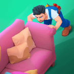 Renovation Day - Ремонт домов (Мод, Бесплатные покупки)