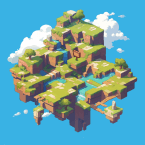 Rumble Squad: Idle Pixel RPG (Мод Меню)