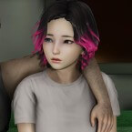 Reid & Juno in Nouridge City (18+)