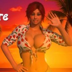 Summer Adventure (18+)