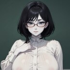 The Mother and Sister (18+)