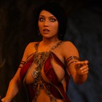 Anna’s Curse (18+)