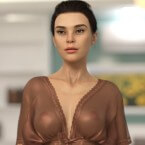 Banu in the West (18+)