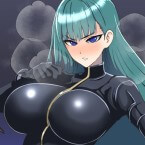 Space Explorer Naysa (18+)