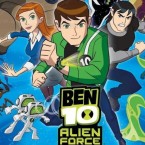 Ben 10 Alien Force (Полная версия)