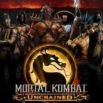Mortal Kombat Unchained (Мод, Unlocked)