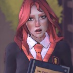 Witches Gone Wild (18+)