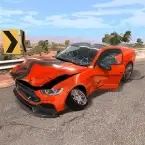 Smashing Car Compilation (Мод Меню)