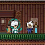 Trường Sinh Pháp 1 (Мод Меню)