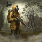 Day R Survival Game: Выживание (Мод, Много денег)