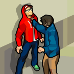 City Fighter vs Street Gang (Мод, Много денег)