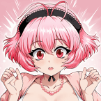 Crush Crush (Мод, Хобби)