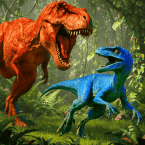 Dinosaur Universe (Мод, Много денег)