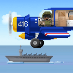 Pocket Planes (Мод, Много кредитов)
