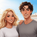 Love Island The Game 2 (Мод, Бесплатные покупки)
