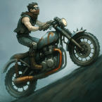 Dead Hill Racing: Zombie Climb (Мод, Бесплатные покупки)
