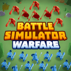Battle Simulator: Warfare (Мод, Бесплатные покупки)