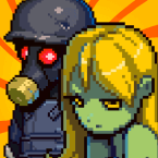 Dead Ahead: Zombie Warfare (Мод, Много денег)