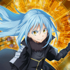 SLIME - ISEKAI Memories (Мод, Режим бога)