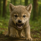 The Wolf (Мод, Бесплатные покупки)