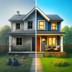 Home Design Makeover (Мод, Много алмазов)
