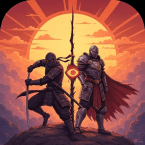 Shadowborn: Dark Knight (Мод Меню)