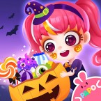 Papo Town: World (мод, Unlocked)