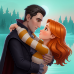 Дизайнвиль: Merge & Дизайн (Мод, Много денег)