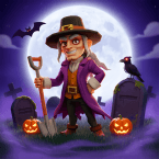 Loot Heroes: Fantasy RPG Games (Мод Меню)