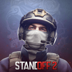 Standoff 2 (Мод меню)