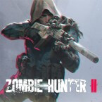 Zombie Hunter 2 (Мод, Много денег)