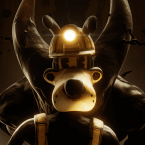 Bendy: Lone Wolf (Полная версия)