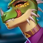 Русы не против Ящерок 2 (18+)