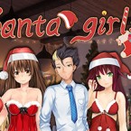 Santa Girls (18+)
