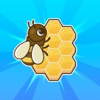 Bee Farm: Idle Tycoon (Мод меню)