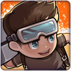 Cannon Shooter: Dot Idle RPG (Мод Меню)