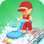 Carpet Cleaning ASMR (Мод меню)