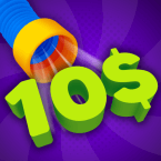 Digi Merge (Мод меню)