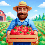 Farm Supermarket Simulator (Мод Меню)