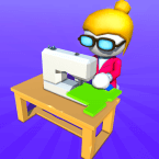 Fashion Factory (Мод, Много денег)