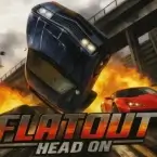 FlatOut Head On (Мод, Unlocked)