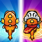 Furry Evo (Мод Меню)