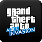 GTA Alien Invasion (Полная версия)