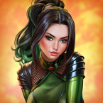 Guns, Love & Glory (Мод Меню)