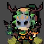 Legend of 2 : Idle (Мод Меню)