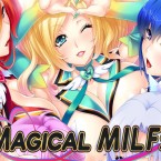 Magical Milfs (18+)
