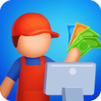 Мой Супермаркет! (Мод меню)