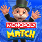 MONOPOLY Match (Мод Меню)