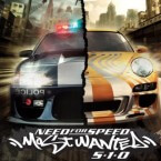 NFS Most Wanted 5-1-0 (Мод, Unlocked)