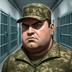 Побег из военкомата (Мод, Много денег)